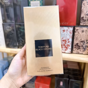 Nước Hoa Tom Ford Black Orchid Edp 100Ml - Noem