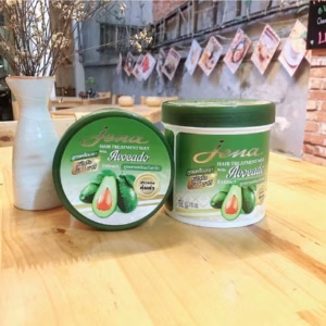 Ủ Tóc Jena Bơ Hũ 500G - Gdn