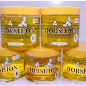 Sáp Gel Wax Lạnh Tẩy Lông Horshion 750Ml - Gdn