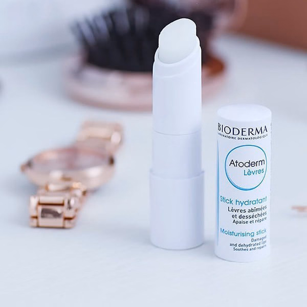 Son Dưỡng Không Màu Pháp - Bioderma - Ảnh 2