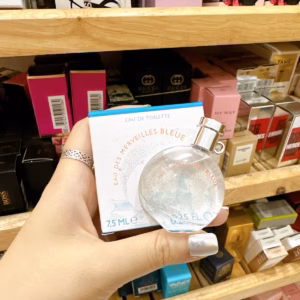 Nước Hoa Mini Hermes Eau Des Merveilles Bleue Edt 7.5Ml - Noem