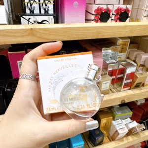 Nước Hoa Mini Hermes Eau Des Merveillé Edt 7.5Ml - Noem