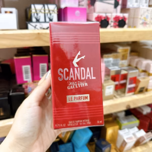 Nước Hoa Jean Paul Gaultier Scandal Le Parfum Edp Intense 30Ml - Noem
