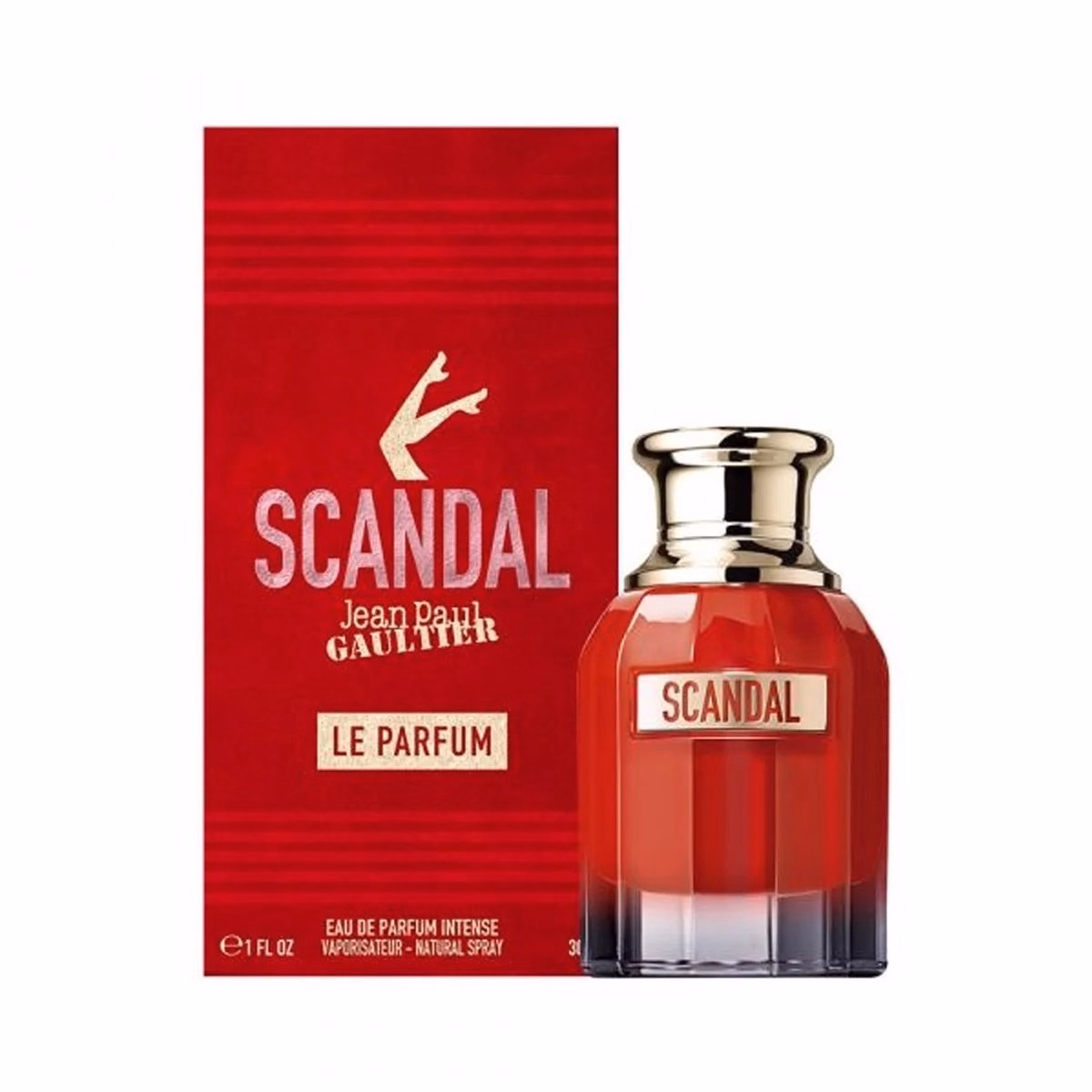 Nước Hoa Jean Paul Gaultier Scandal Le Parfum Edp Intense 30Ml - Noem - Ảnh 3