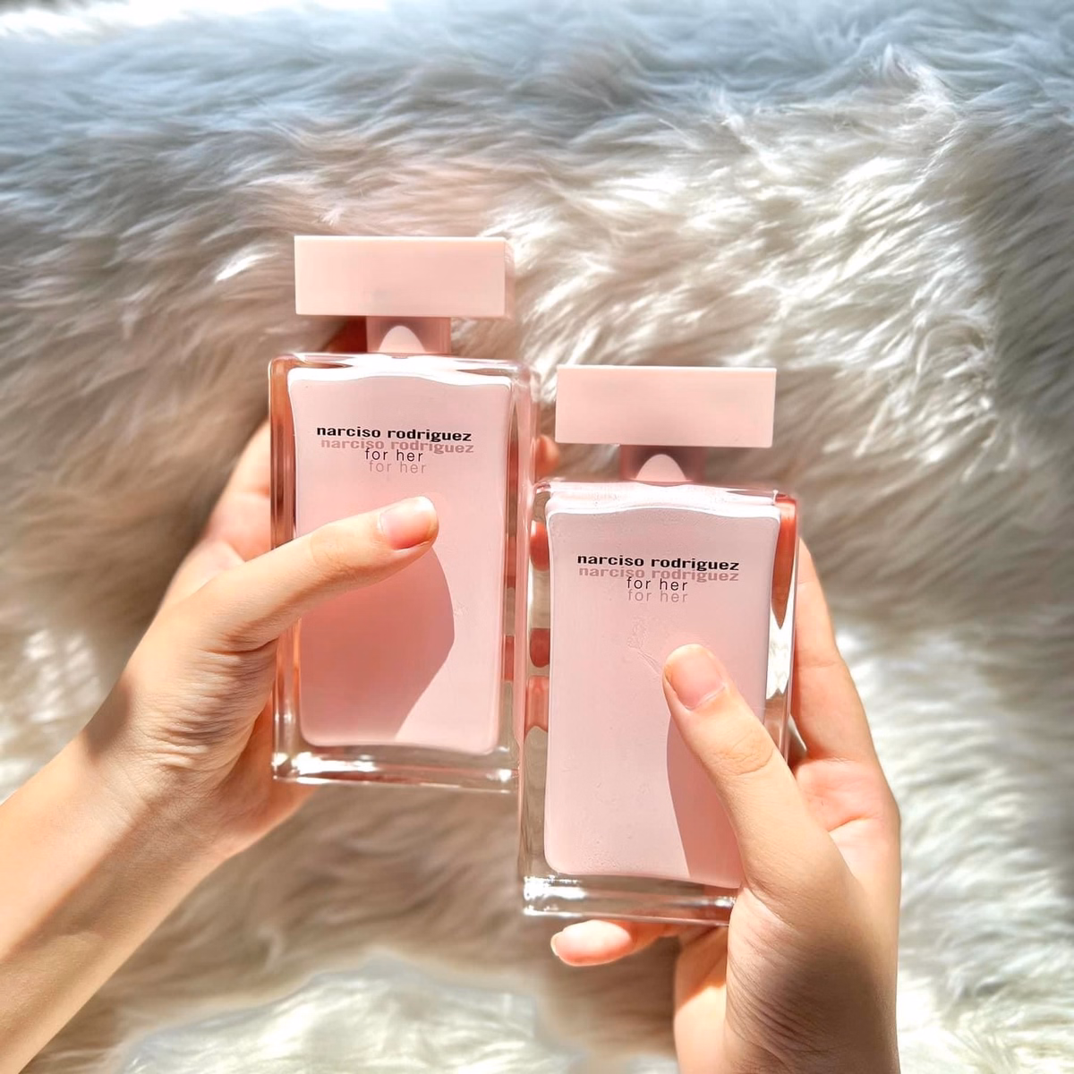 Nước Hoa Narciso Rodriguez For Her Edp 100Ml - Noem - Ảnh 2