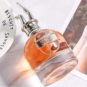 Nước Hoa Đôi Chân Karri 30Ml- Ngọt Ngào & Quyến Rũ Kt1-Gdn - Ảnh 4