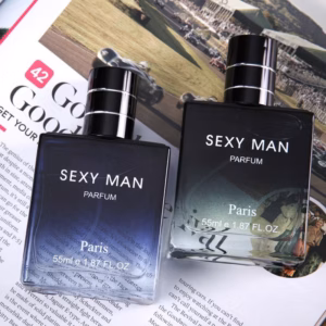 Nước Hoa Sexy Man 55Ml - Gdn