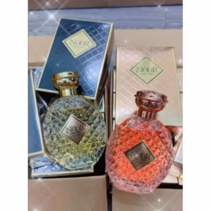 Nước Hoa Nữ Noor Pour Femme Hương Thơm Lôi Cuốn Quyến Rũ Chai 100Ml - Su