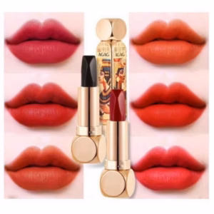 Son Nữ Hoàng Ai Cập Agag 6 Màu Siêu Lì - Be Youself