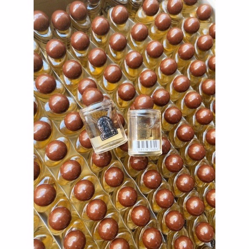 Nước Hoa Con Ngựa Thái Lan (Top Country) Phiên Bản Giới Hạn - Be Yourself - Ảnh 3