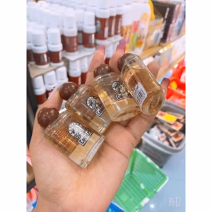 Nước Hoa Con Ngựa Thái Lan (Top Country) Phiên Bản Giới Hạn - Be Yourself