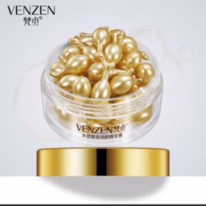 Hộp 30 Viên Serum Venzen Ngăn Ngừa Lão Hóa Sáng Da - Gdn