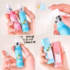 Xịt Thơm Miệng Heyxi 20Ml - Gdn