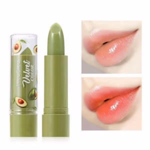 Son Dưỡng Môi Hồng Tự Nhiên Mùi Bơ Hasaya Girl - Be Yourself