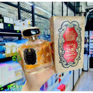 Nước Hoa Dubai Karshabr Al Oud 100Ml Unisex - Gdn
