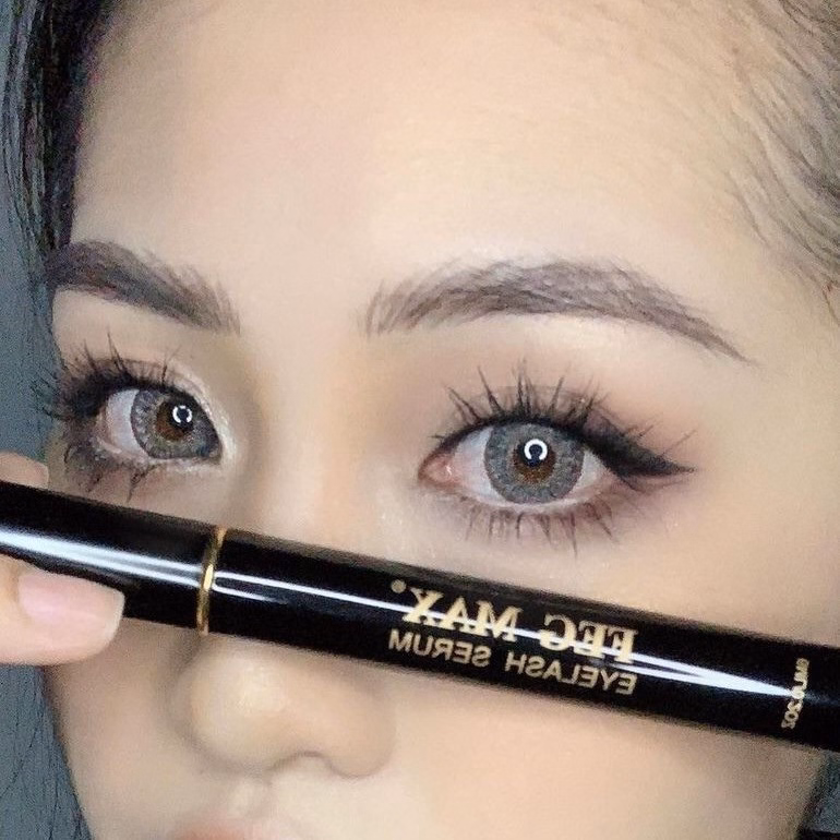 Dưỡng Mi Feg Max Ngày Đêm 2In1 - Bản Cải Tiến Mi Dài Và Dày Siêu Hiệu Quả - Mỹ Phẩm 24H - Ảnh 10