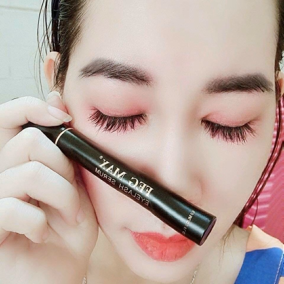 Dưỡng Mi Feg Max Ngày Đêm 2In1 - Bản Cải Tiến Mi Dài Và Dày Siêu Hiệu Quả - Mỹ Phẩm 24H - Ảnh 4