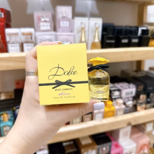 Nước Hoa Mini Dolce Gabbana Dolce Shine Edp 5Ml - Noem Thương Hiệu *
