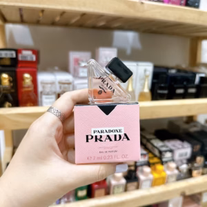 Nước Hoa Mini Prada Paradoxe Edp 7Ml - Noem