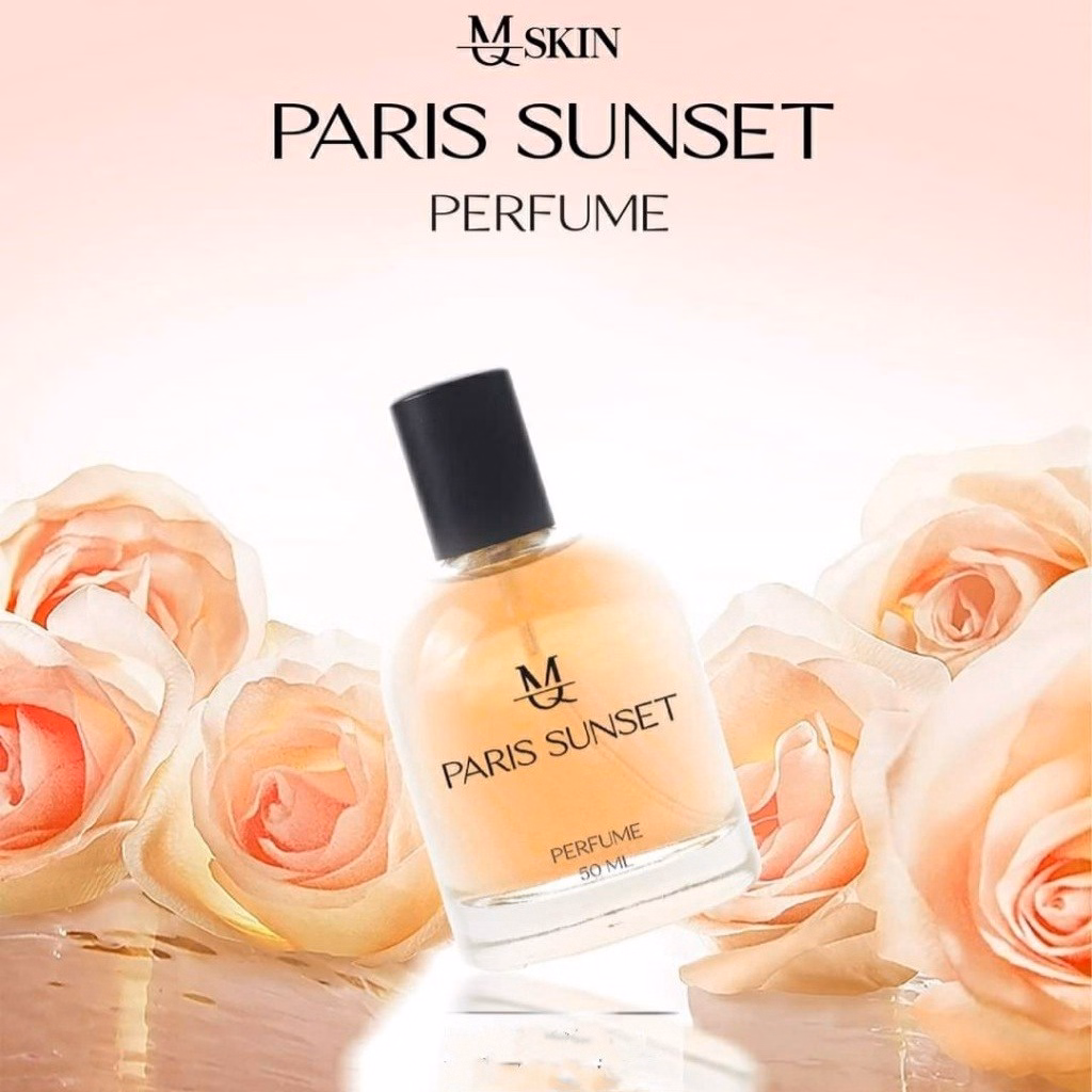 Nước Hoa Secret Garden Perfume Mq Skin - Shop Mẹ Bống - Ảnh 3