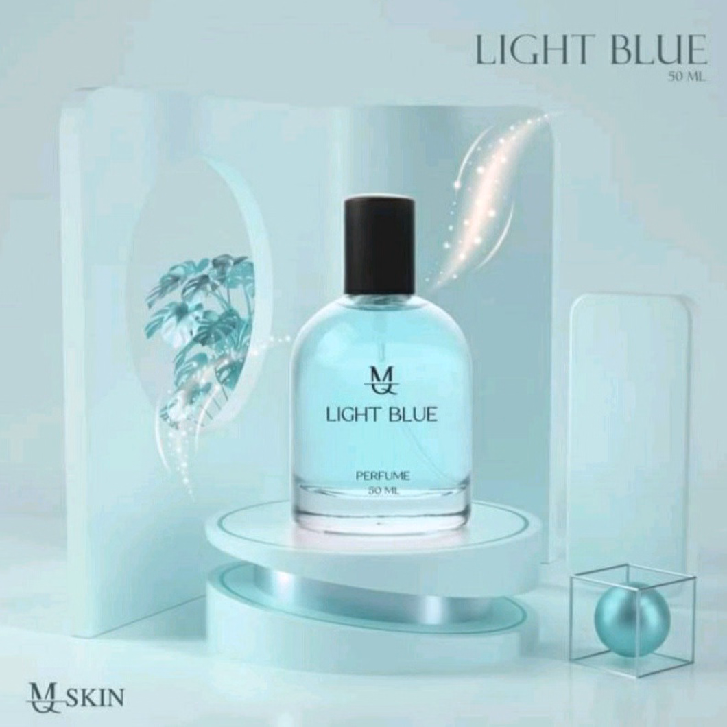 Nước Hoa Secret Garden Perfume Mq Skin - Shop Mẹ Bống - Ảnh 5