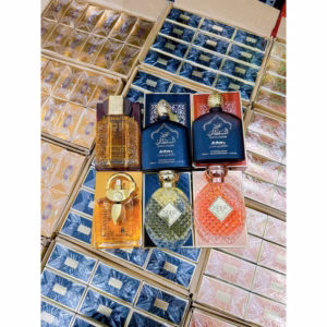Nước Hoa Nam Dubai 100Ml Cao Cấp Giúp Bạn Tự Tin Lôi Cuốn - Su