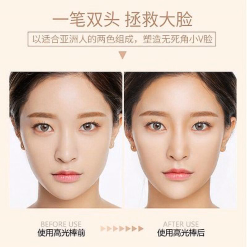 Bút Tạo Khối Hai Đầu Tiện Dụng - Gdn - Ảnh 2