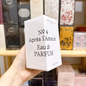 Nước Hoa Thomas Kosmala No.4 Apres L'Amour Edp 100Ml- Noem