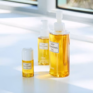 Dầu Tẩy Trang Deep Cleansing Oil - Dhc