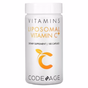 Liposomal Vitamin C - Codeage