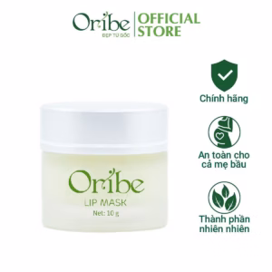 Mặt Nạ Dưỡng Môi Lip Mask 10G - Oribe