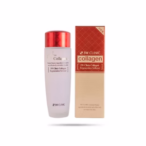 Nước Hoa Hồng Tái Tạo Da 150Ml - 3W Clinic