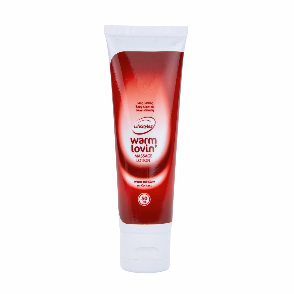 Combo 2 Gel Bôi Trơn Warm Lovin' Massage Lotion 50Ml - Ảnh 2