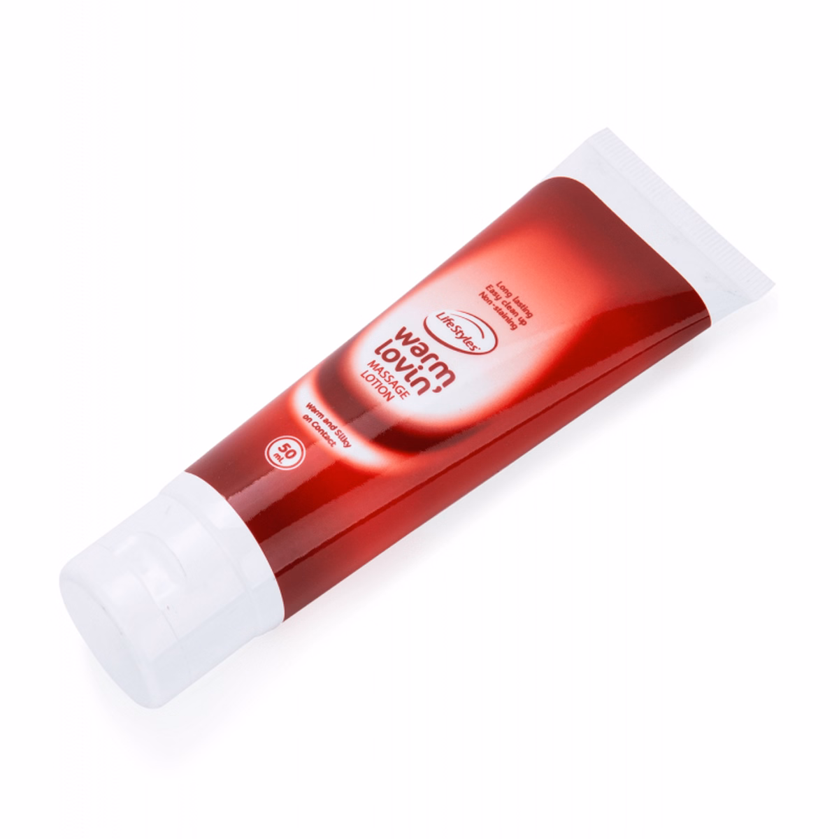 Combo 2 Gel Bôi Trơn Warm Lovin' Massage Lotion 50Ml - Ảnh 3