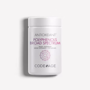 Viên Chống Nắng Polyphenols - Codeage