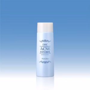 Nước Hoa Hồng Ngăn Ngừa Mụn Acne Control Fresh Lotion - Dhc