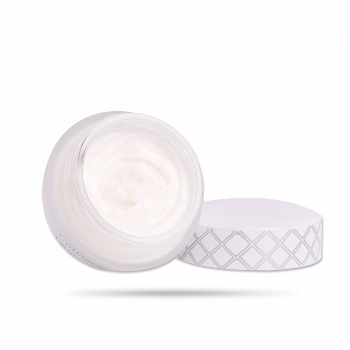 Kem Dưỡng Trắng Da Tinh Chất Collagen 60Ml - 3W Clinic - Ảnh 3