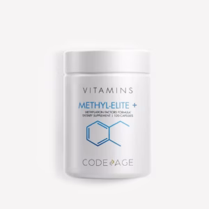 Viên Bổ Não Methyl-Elite+ - Codeage